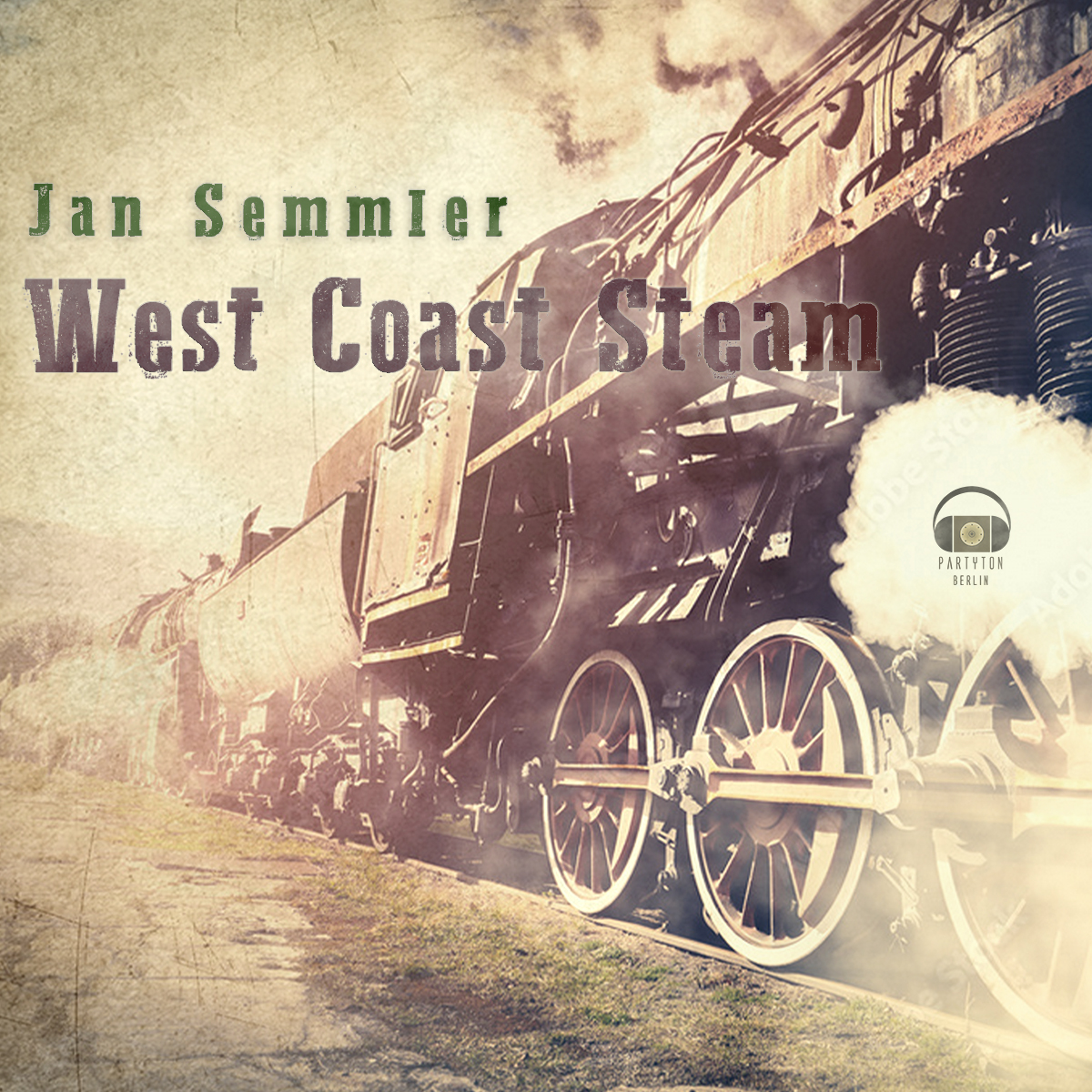 West Coast Steam West Coast Steam